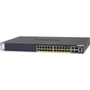 M4300-28G-POE+ MANAGED SWITCH