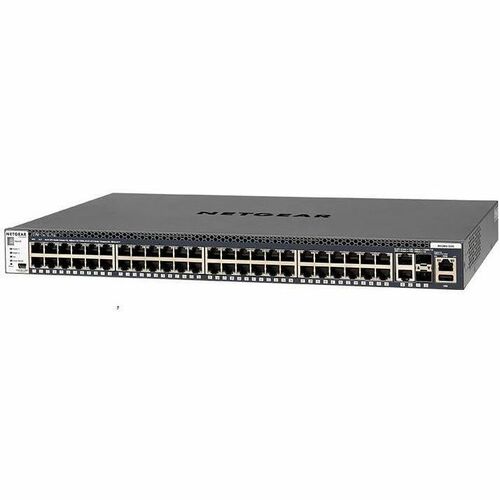 M4300-52G MANAGED SWITCH