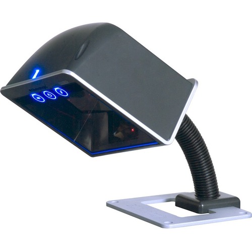 STAND GRAY PRES SCAN 15CM FLEX