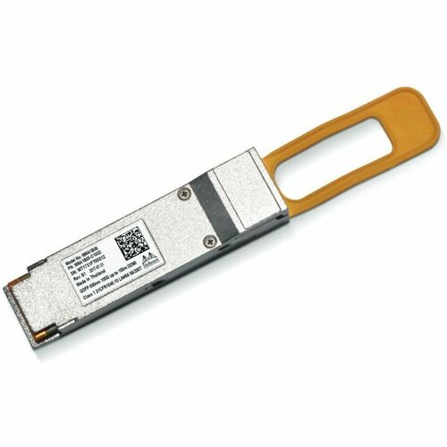 TRANSCEIVER 100GBE QSFP28 MPO