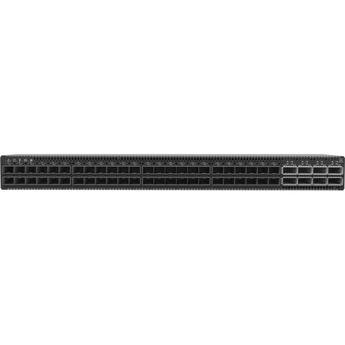 SPECTRUM BASED 10GBE/40GBE 1U