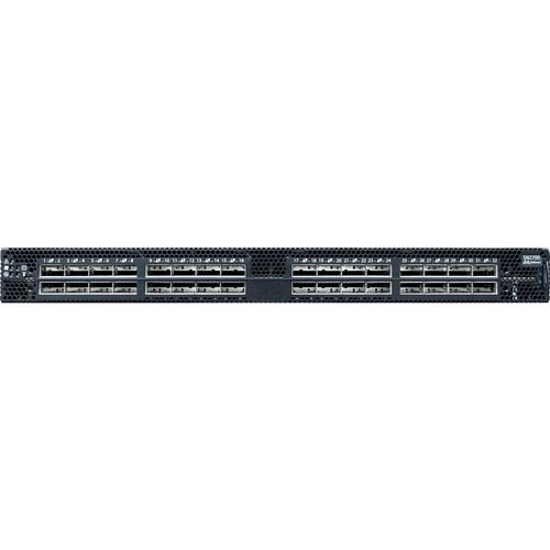 SPECTRUM BASED 40GBE 1U OPEN