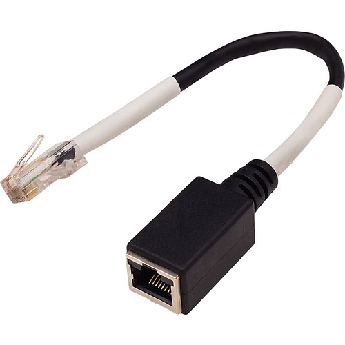 EL TO TS F/M RJ45 CABLE ADAPTER