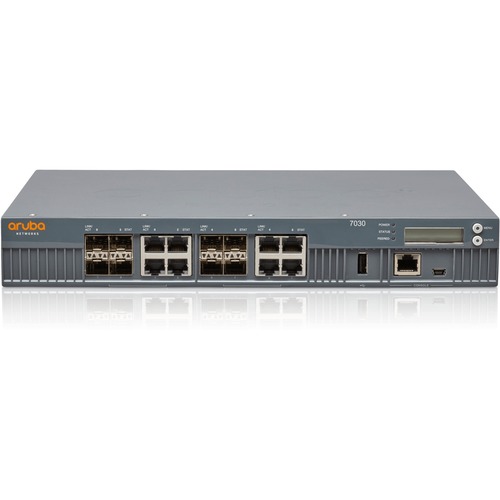 ARUBA 7030 RW 64 AP BRANCH