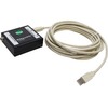 HUBPORT 4C 5.5-30V B CONNECTOR