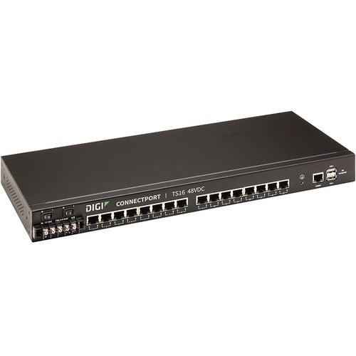 CONNECTPORT TS 16 48VDC