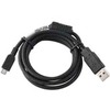 CABLE USB-A MICROUSB