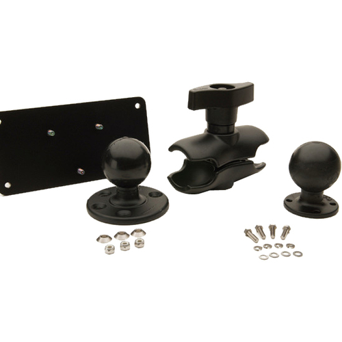 RAM MOUNT KIT PLATE BASE SHORT