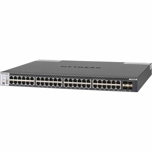 M4300-48X 48 PORT 10 GIGABIT