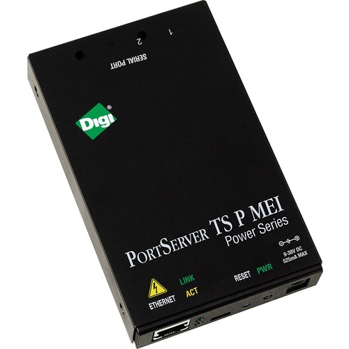 PORTSERVER TS 2 P MEI INT