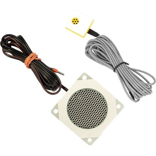 2N IP AUDIO KIT MIC AND SPK SET