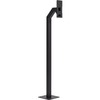 2N IP FORCE/SAFETY GOOSENECK