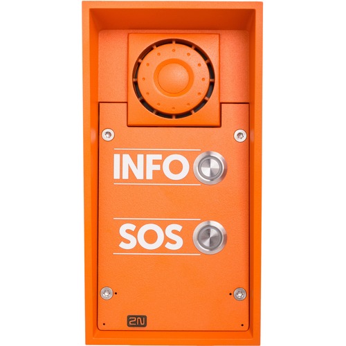 2N IP SAFETY 2BTN