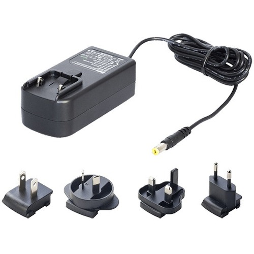 2N IP AUDIO POWER SUPPLY US