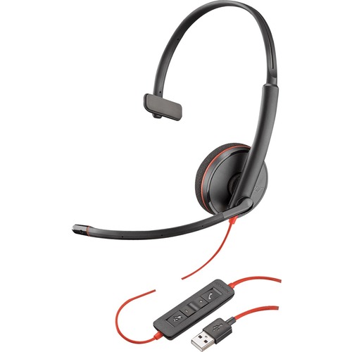 BLACKWIRE C3210 USB-A