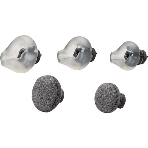 SPARE EAR TIP KIT CS530 W430