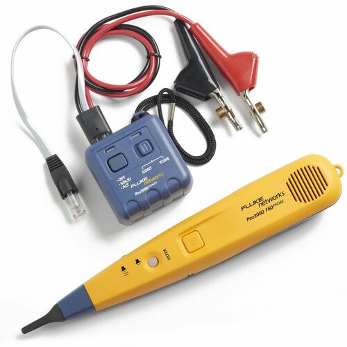 PRO3000F60-KIT PRO3000F PROBE