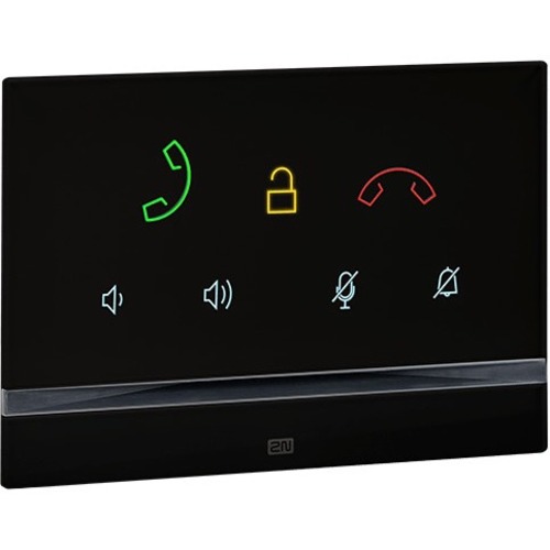2N INDOOR TALK BLACK
