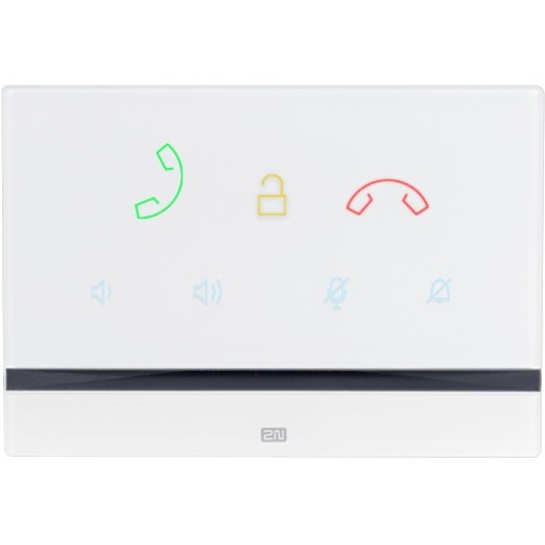 2N INDOOR TALK WHITE
