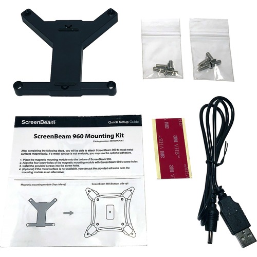 SCREENBEAM 960 MOUNTING KIT