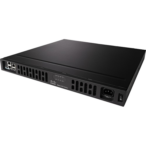 REFURB ISR 4331 Refurb