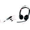 BLACKWIRE C5220 USB-C BULK-WW