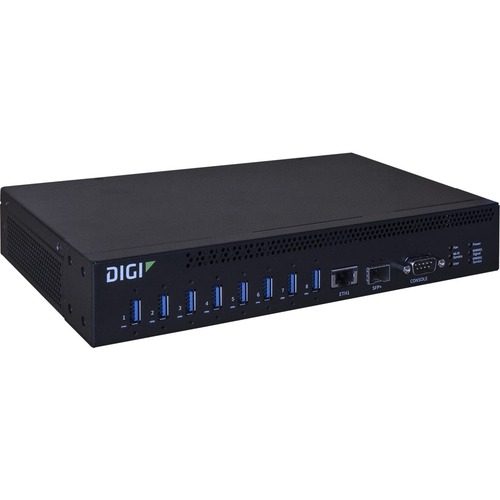 DIGI ANYWHEREUSB 8 PLUS