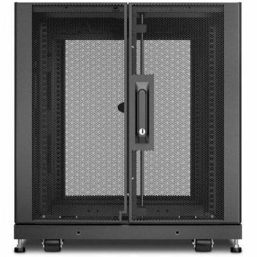 APC NETSHELTER SX 18U SVR RACK