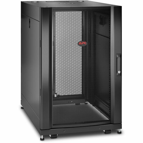 APC NETSHELTER SX 18U SVR RACK