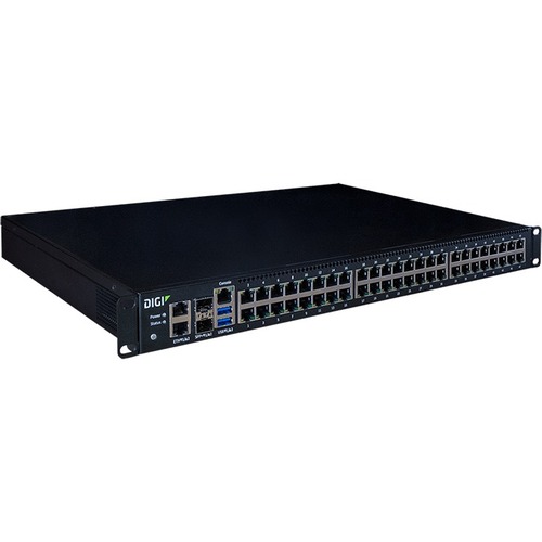 REMOTE CONSOLE SVR 48PORT