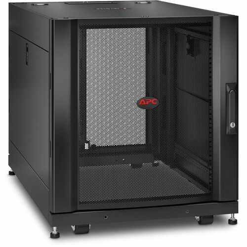 NETSHELTER SX 12U SERVER RACK