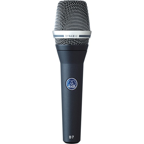 D7 MICROPHONE