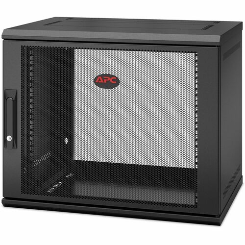 APC NetShelter WX 9U 400mm