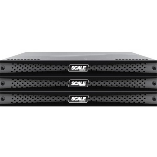 25.92TB RAW 12.96TBU 512GB RAM
