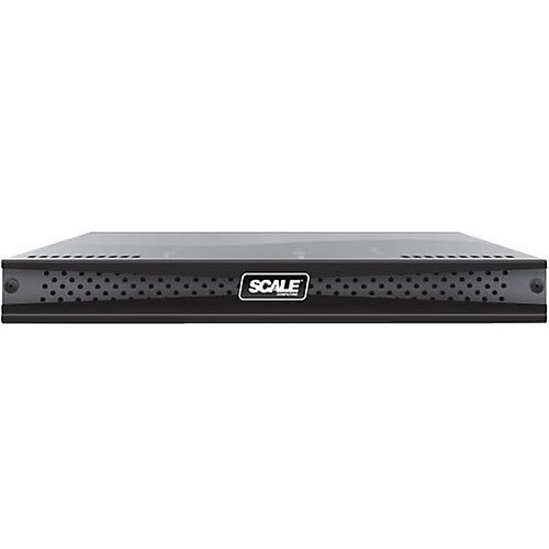 4.92TBRAW/2.46TBU-192GB RAM