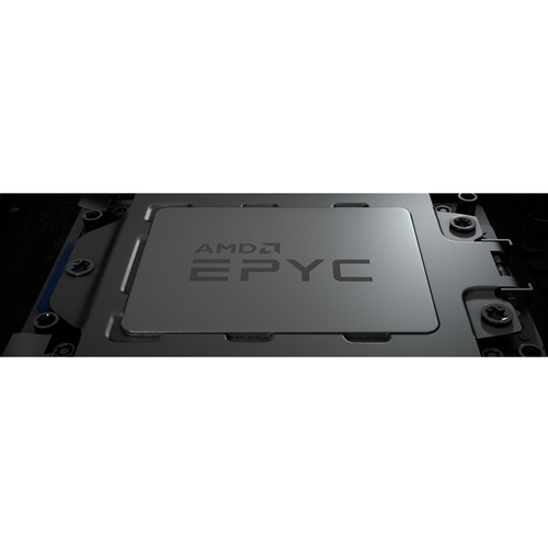 EPYC 64CORE MODEL 7662