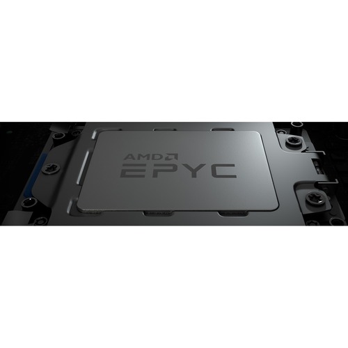 EPYC 32CORE MODEL 7532