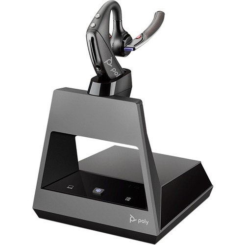 VOYAGER 5200 OFFICE USB-A TEAMS