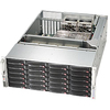 BLACK 4U SC846B W/ REDUNDANT 92