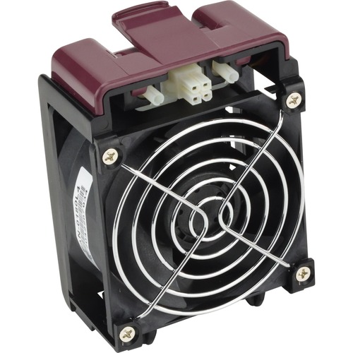 80X80X38 MM 9.4K RPM HOT-SWAP
