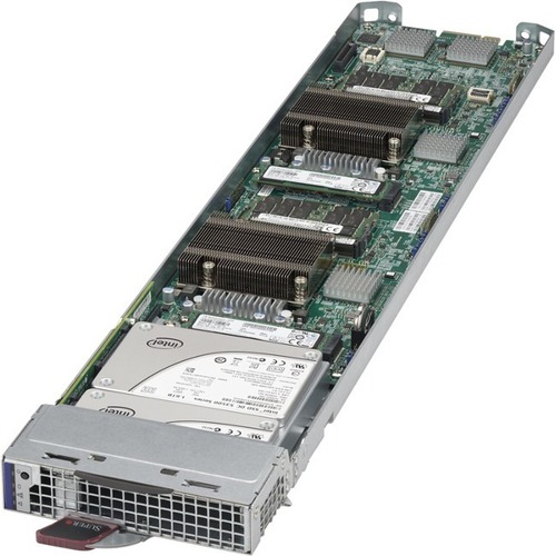 INTEL SKYLAKE-H 1 NODE PER SLE