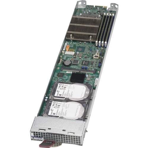 INTEL COFFEE LAKE E-2100 SUPPOR