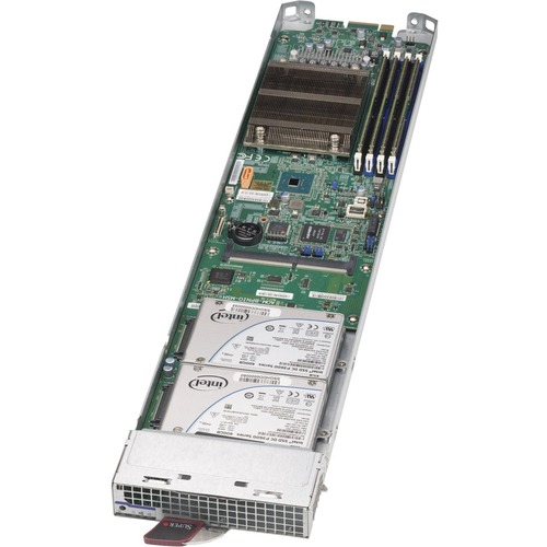 INTEL COFFEE LAKE E-2100 SUPPOR