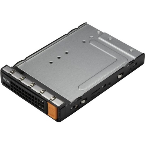 NVME VERSION OF 3.5 HDD TRAY