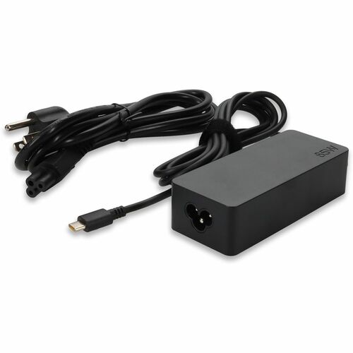65W LAPTOP PWR ADPTR