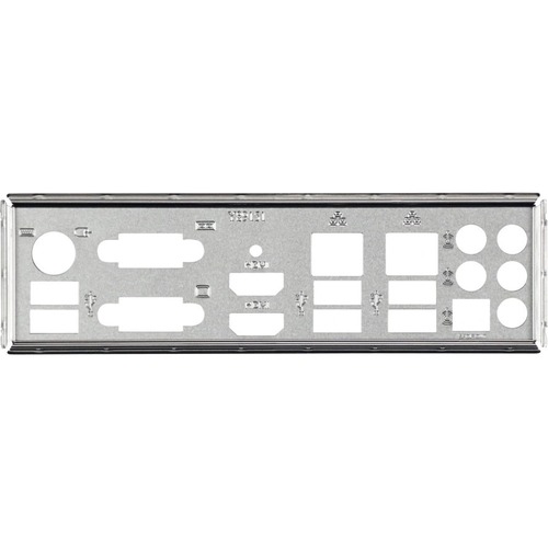 STANDARD I/O SHIELD FOR C7Q67 W