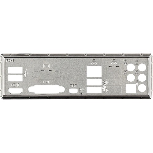 STANDARD I/O SHIELD FOR C7Z87-O