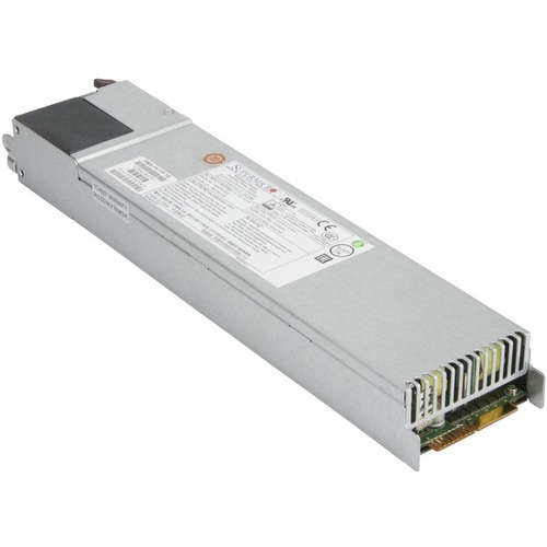 1U 1000W DC INPUT POWER SUPPLY