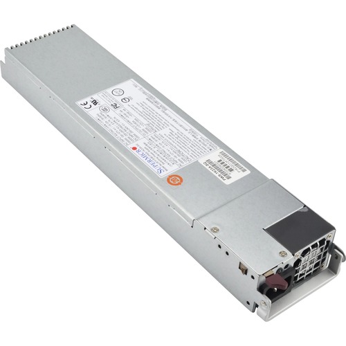 1U REDUNDANCY TITANIUM INPUT