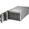 6U ENCLOSURE FOR 10 BLADES W/4
